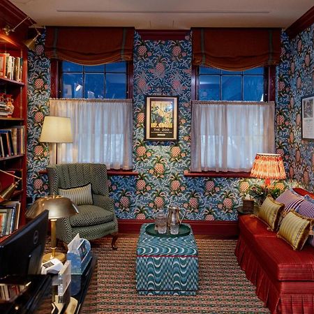 Beaverbrook Town House London Luaran gambar