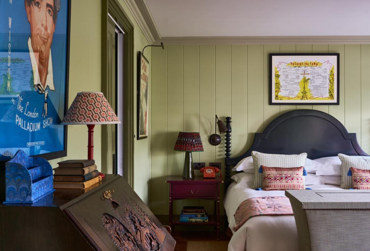 Beaverbrook Town House London Luaran gambar