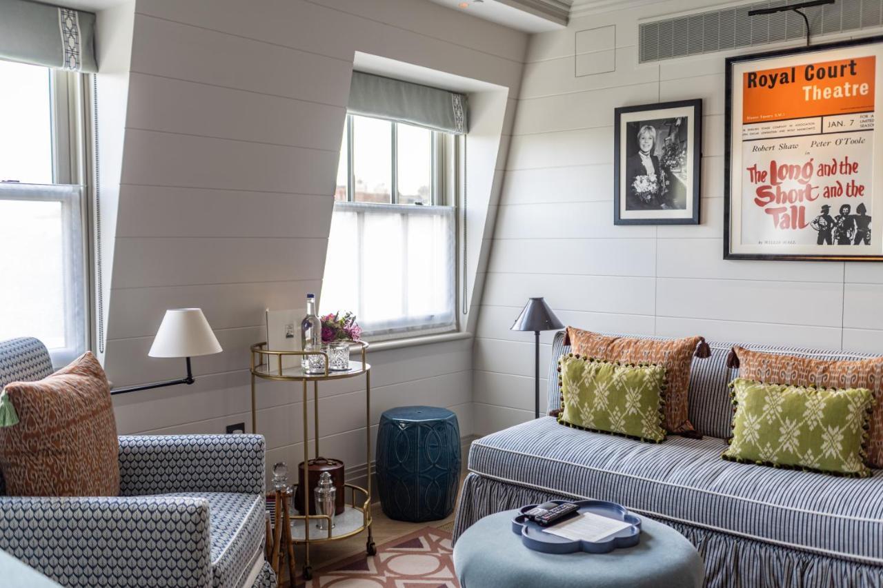 Beaverbrook Town House London Luaran gambar