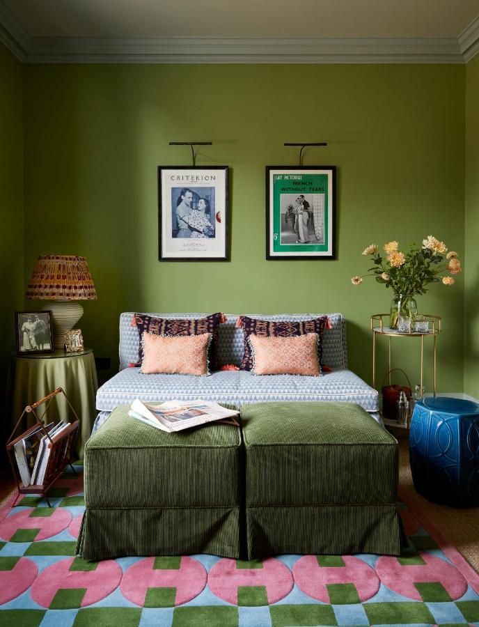 Beaverbrook Town House London Luaran gambar