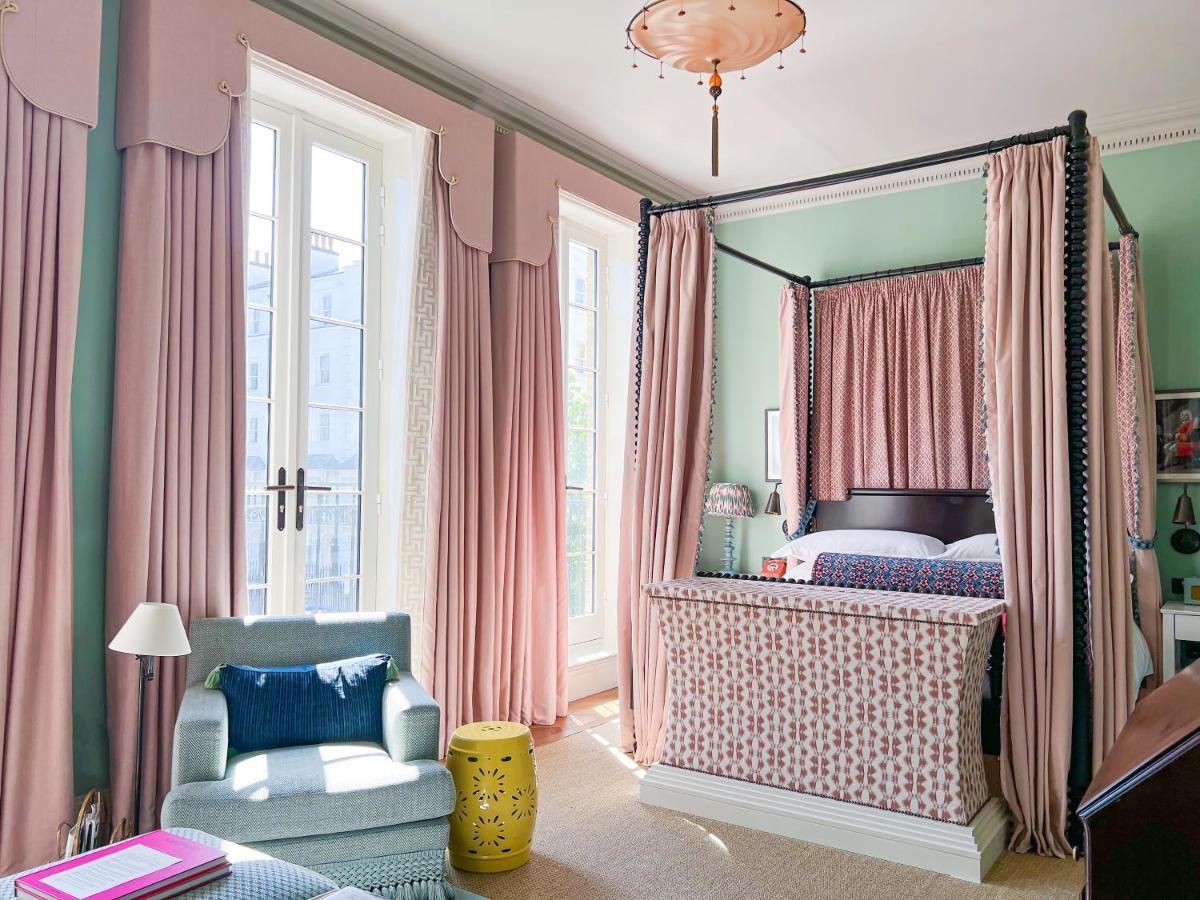 Beaverbrook Town House London Luaran gambar