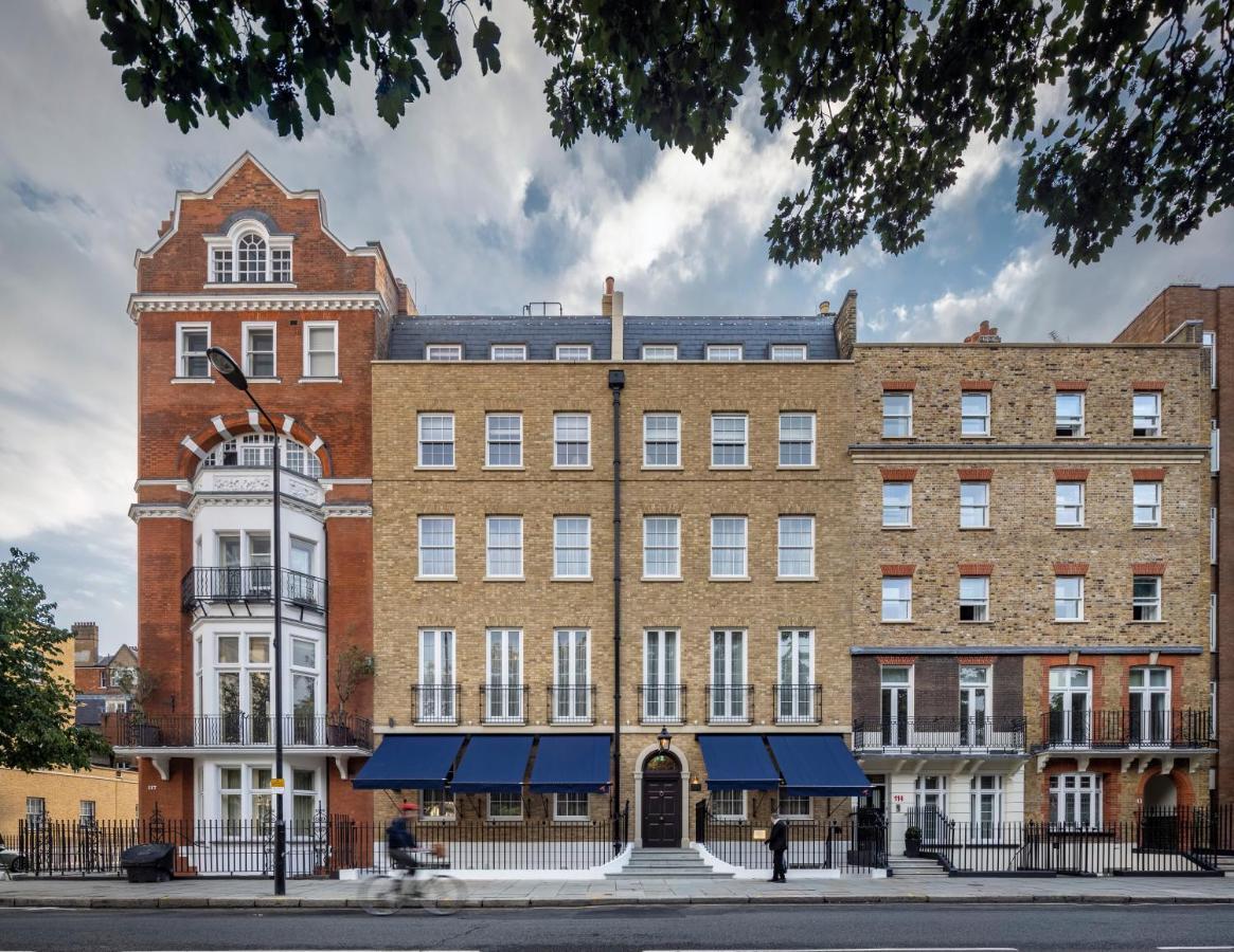 Beaverbrook Town House London Luaran gambar