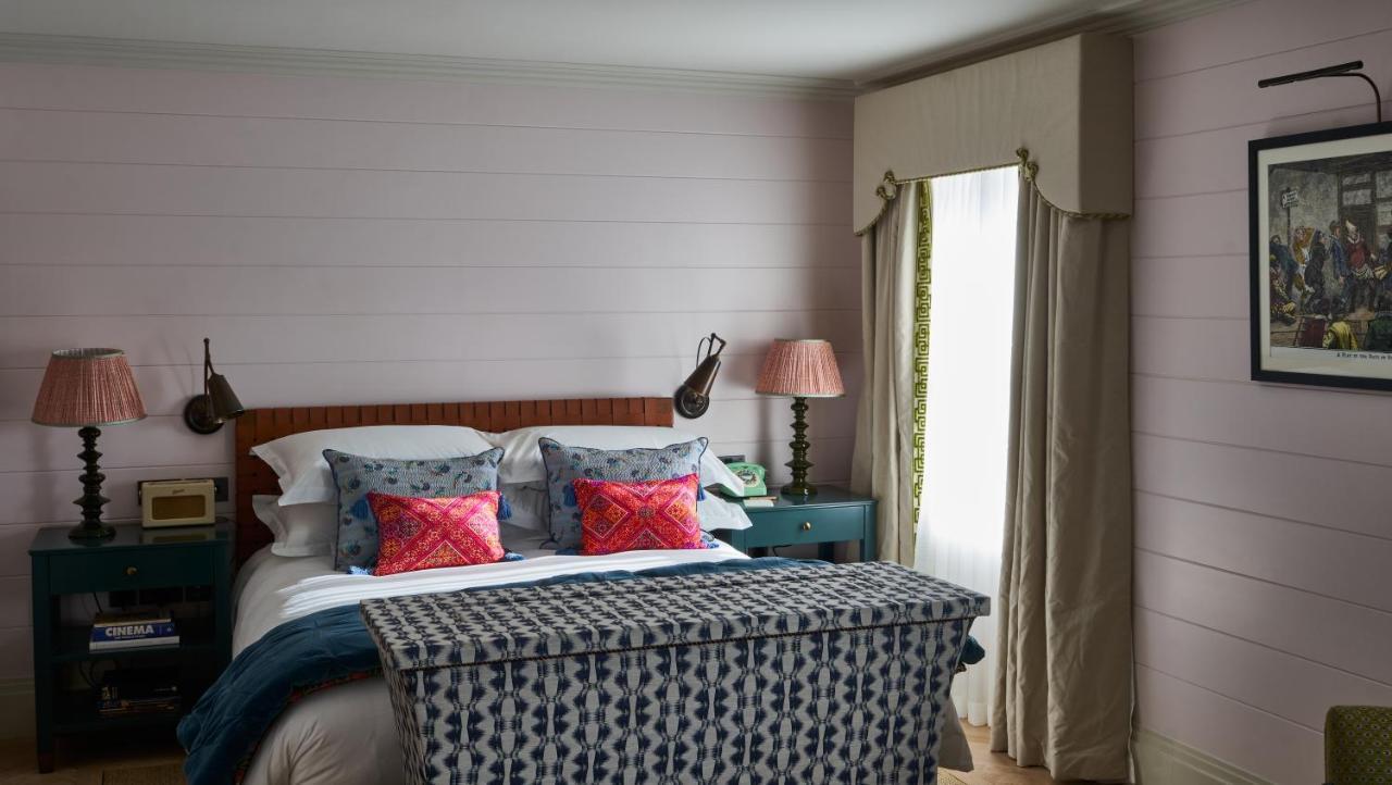 Beaverbrook Town House London Luaran gambar