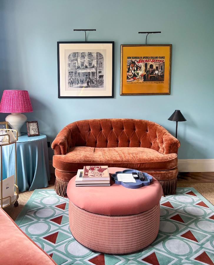 Beaverbrook Town House London Luaran gambar