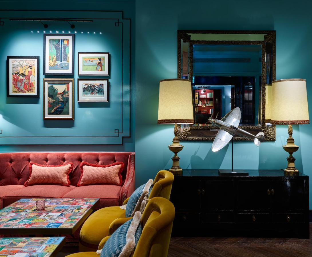 Beaverbrook Town House London Luaran gambar