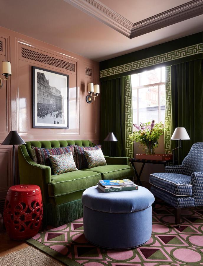 Beaverbrook Town House London Luaran gambar