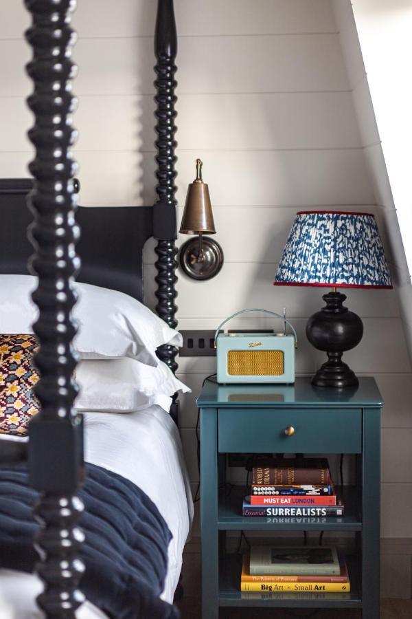 Beaverbrook Town House London Luaran gambar