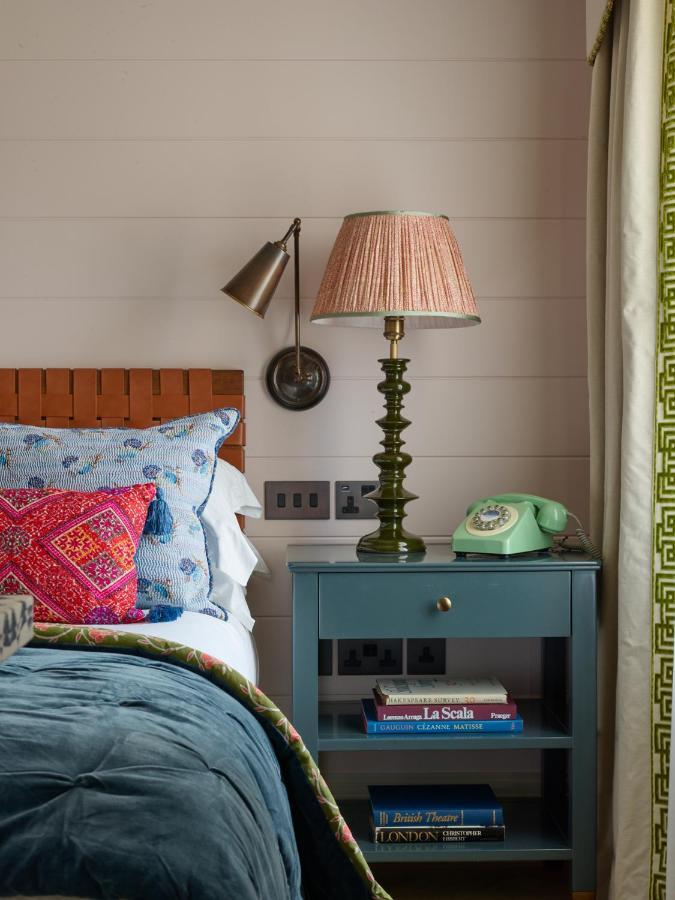 Beaverbrook Town House London Luaran gambar