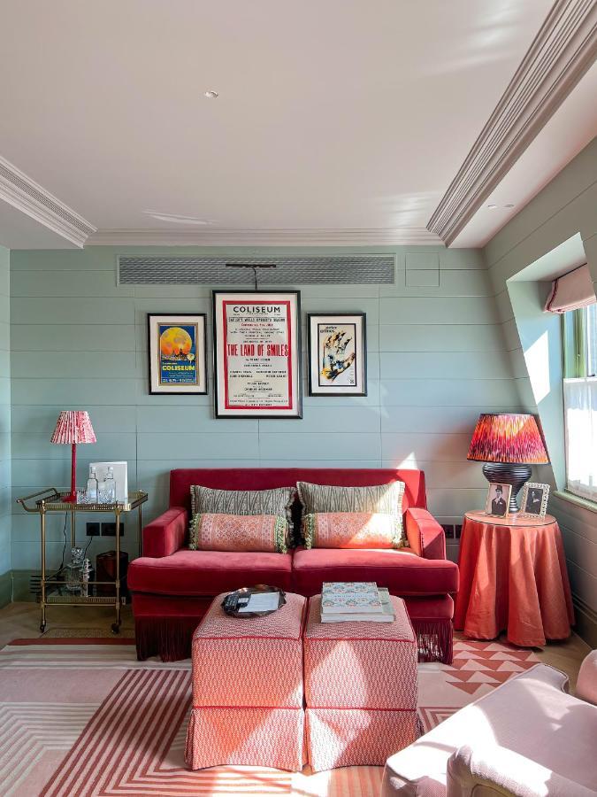 Beaverbrook Town House London Luaran gambar