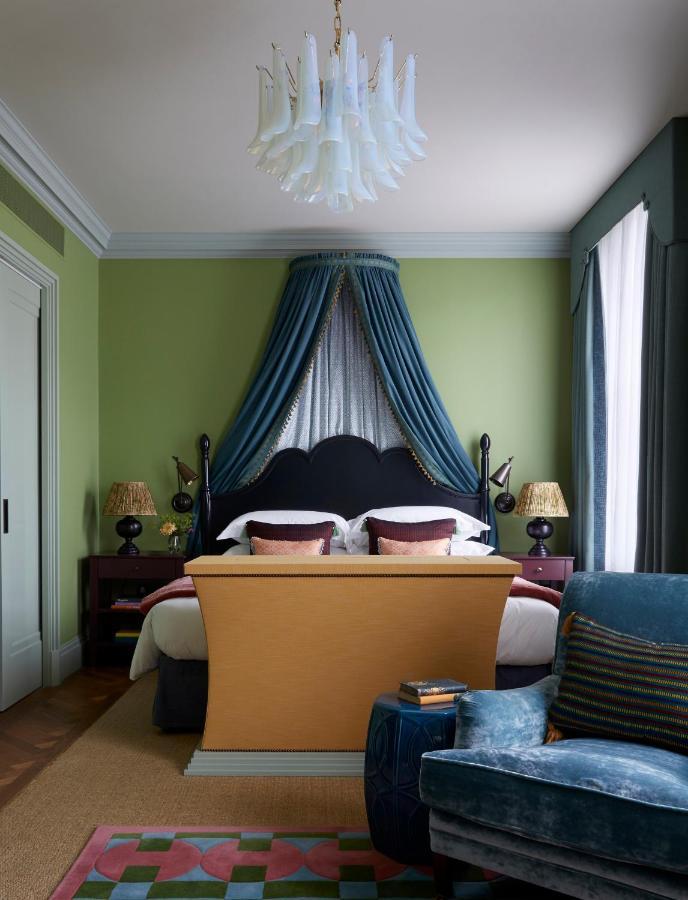 Beaverbrook Town House London Luaran gambar