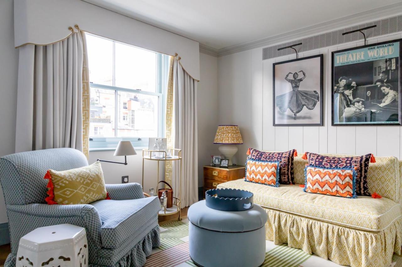 Beaverbrook Town House London Luaran gambar