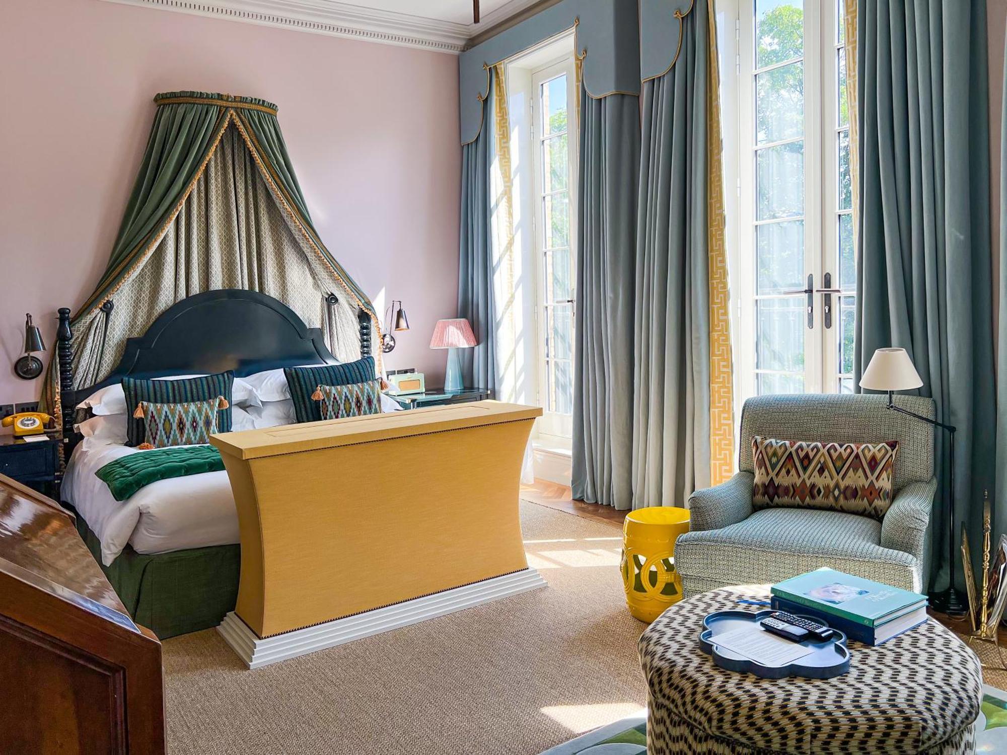 Beaverbrook Town House London Luaran gambar
