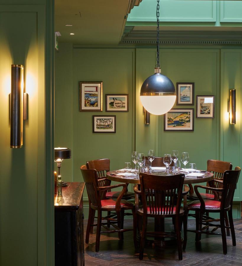 Beaverbrook Town House London Luaran gambar