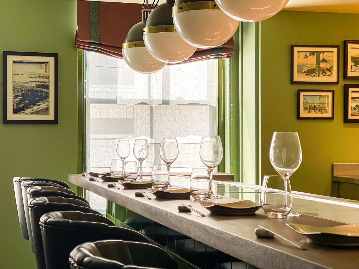 Beaverbrook Town House London Luaran gambar