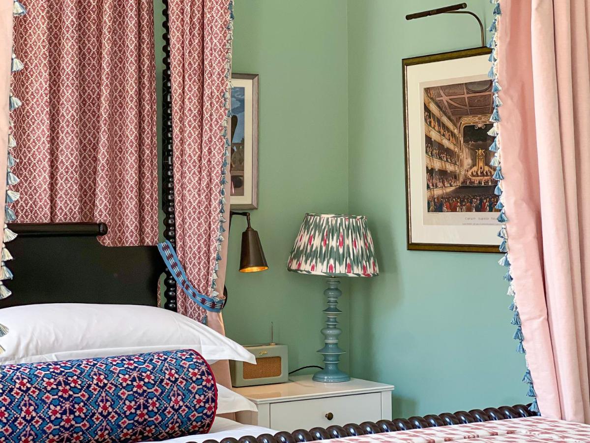 Beaverbrook Town House London Luaran gambar