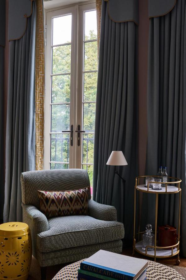 Beaverbrook Town House London Luaran gambar